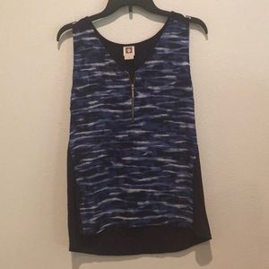 Anne Klein Blouse